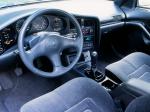 Oldsmobile Achieva SCX 1992 года